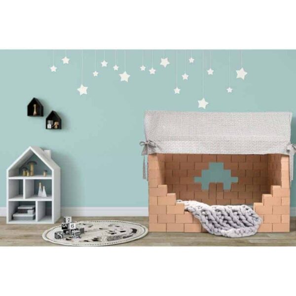 Gigi Bloks - Haus Set (1)