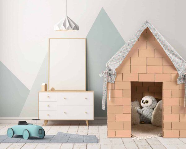 GIGI Bloks - Haus Set – Bild 6