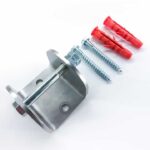 Leg&Go Disk Swing Weiß inkl. Deckenhaken Fastener