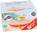 Small Foot Katamaran Oktopus