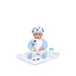 Small Foot Puppe Benno