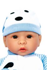 Small Foot Puppe Benno