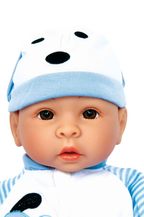 Small Foot Puppe Benno