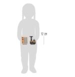 Small Foot Puppenhausmöbel Set Modern (1)