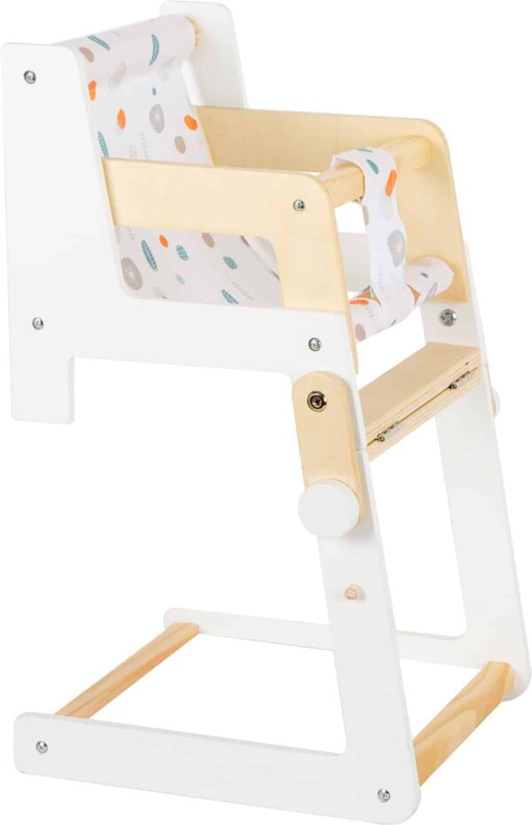 Small Foot Puppenhochstuhl