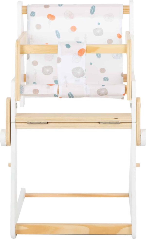 Small Foot Puppenhochstuhl