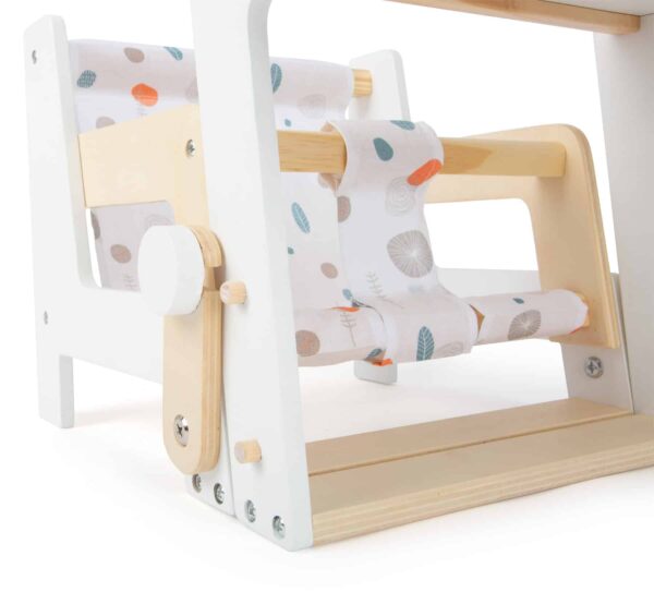 Small Foot Puppenhochstuhl