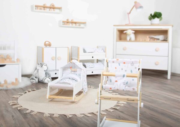 Small Foot Puppenwiege