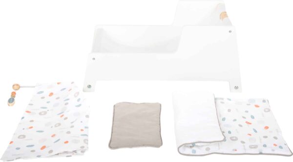 Small Foot Puppenwiege