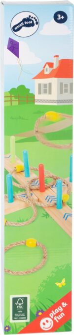 Small Foot Ringwurfspiel „Active“