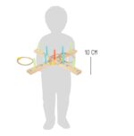 Small Foot Ringwurfspiel „Active“