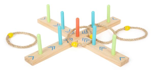 Small Foot Ringwurfspiel „Active“