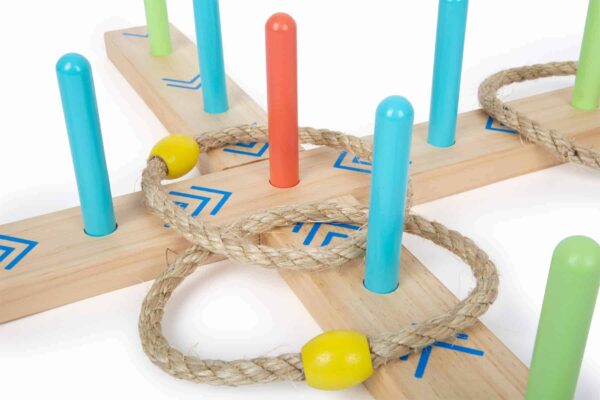 Small Foot Ringwurfspiel „Active“