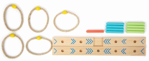 Small Foot Ringwurfspiel „Active“