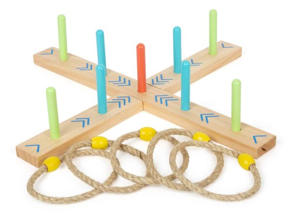 Small Foot Ringwurfspiel „Active“