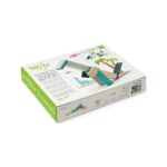 Tegu Magnetische Holzbausteine Blau 14 Teile (5)