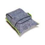 Tegu Magnetische Holzbausteine Natur – Bild 2