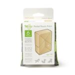 Tegu Magnetische Holzbausteine Natur – Bild 5