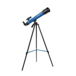 BRESSER JUNIOR Linsenteleskop 45600 AZ blau
