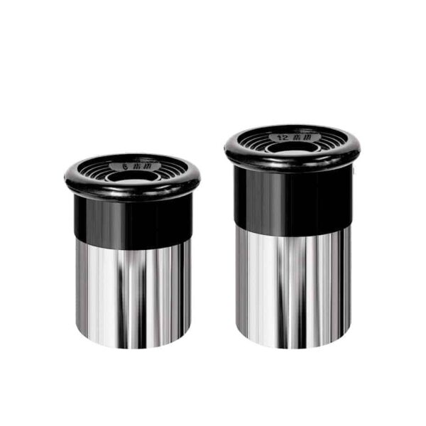 BRESSER JUNIOR Linsenteleskop 45600 AZ blau