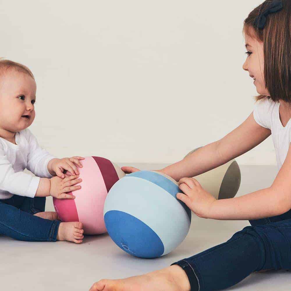 Bobles Ball 19 cm (3) Bobles Ball 19 cm