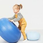 Bobles Großer Donut