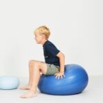 Bobles Großer Donut