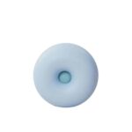 Bobles Kleiner Donut blau