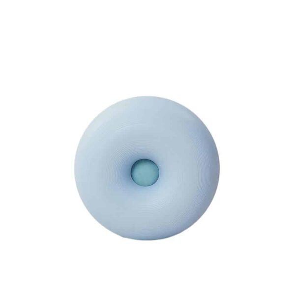 Bobles Kleiner Donut blau