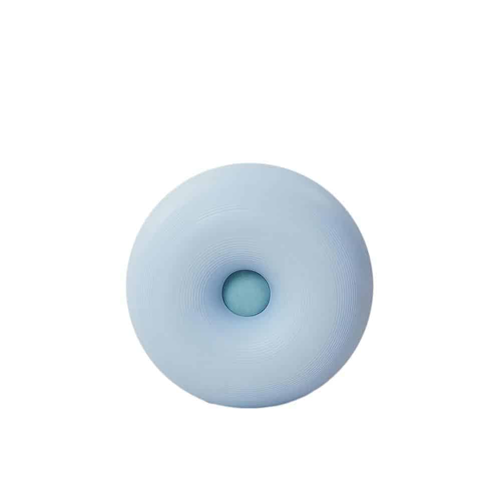 Bobles Kleiner Donut (1) Bobles Kleiner Donut blau