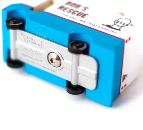 Candylab Bob's Plumbing (