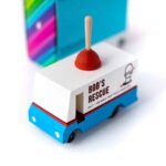 Candylab Bob's Plumbing (