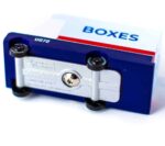 Candylab Boxes Mail Truck