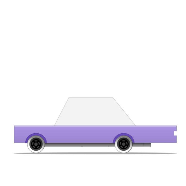 Candylab Candycar - B.Berry