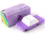 Candylab Candycar - B.Berry