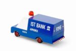 Candylab Candyvan - Armored Bank Van (2)