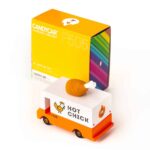 Candylab Candyvan - Hot Chick Van (4)