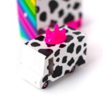 Candylab Candyvan - Moo Milk Van