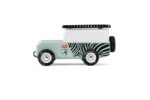 Candylab Drifter Sahara - Zebra