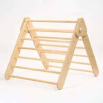 Leg&Go Kletterdreieck mit Rampe – Bild 14