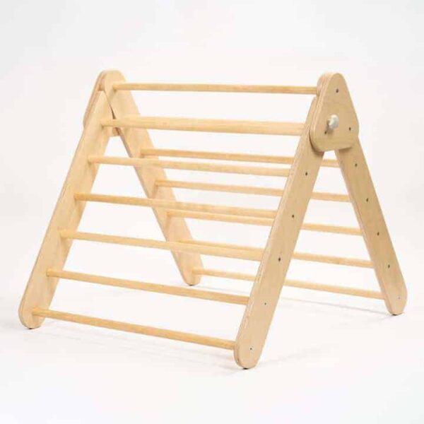 Leg&Go Kletterdreieck mit Rampe – Bild 14