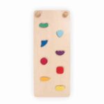 Leg&Go Kletterdreieck mit Rampe