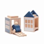 Lubulona - Lubu Town Winterburg Mini – Bild 2