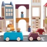 Lubulona - Tunnel Blocks Fontana Groß