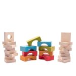 Lubulona - Tunnel Blocks Fontana Groß