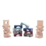 Lubulona - Tunnel Blocks Tetuan Groß