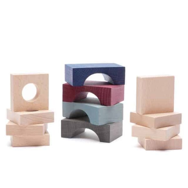 Lubulona - Tunnel Blocks Tetuan Medium (5)