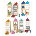 Lubulona - Lubu Town EDU Pack – Bild 3