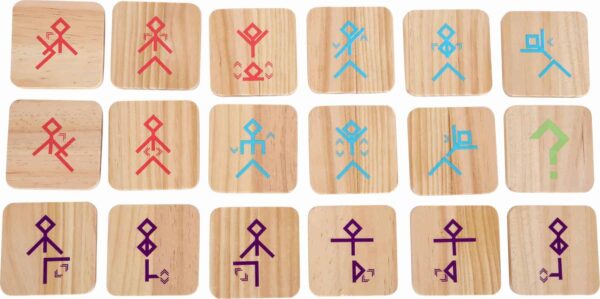 Small Foot Tanzspiel Active (1)