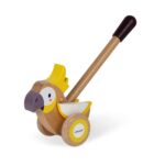 Janod Schiebetier Kakadu